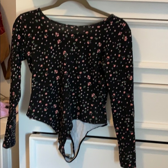 Garage Body Suit - Picture 3 of 5